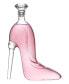 Stiletto High Heel Decanter 400 ml