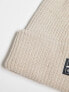 Columbia Unisex Lost Lager II beanie in beige