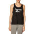 REEBOK Identity Big Logo sleeveless T-shirt