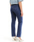 Women's Classic Straight-Leg Jeans in Long Length