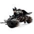 LEGO Buildable Figure: Batman™ and Bat-Pod Motorcycle Construction Game