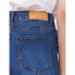 NOISY MAY Sallie High Waist Flare VI021MB jeans