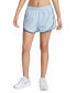 Tempo Women's Brief-Lined Running Shorts