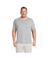 Men's Short Sleeve Supima Tee With Pocket