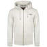 glacier grey marl