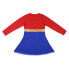 CERDA GROUP Wonder Woman Dress