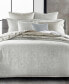 CLOSEOUT! Tessellate Comforter, Full/Queen, Created for Macy's