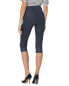 Nydj Skinny Legging Capri Women's Xxs