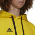 Adidas Bluza adidas ENTRADA 22 Hoody HI2140 HI2140 żółty S