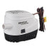 SEAFLO 750 GPH 24V 1.6A Automatic Bilge Pump