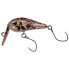 MOLIX Tournament Area SR Slow Sinking crankbait 2.4g 30 mm