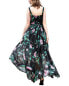 Burryco Maxi Dress Women's 6