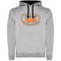 KRUSKIS Fresh Crab Two-Colour hoodie