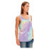 HYDROPONIC Salt Riders sleeveless T-shirt