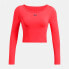 UNDER ARMOUR Vanish long sleeve T-shirt