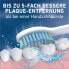 Aufsteckbürsten universal Sonic Pro Clean, 3 St