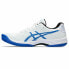 Мужские теннисные туфли Asics Gel-Resolution 9 Clay/Oc Белый