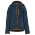 VAUDE Torridon II full zip fleece