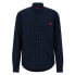 HUGO Evito long sleeve shirt