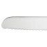 MASTERCLASS MCSAFETYBREAD 20 cm Baker Knife