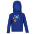 REGATTA Peppa Graph hoodie fleece