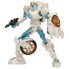 TRANSFORMERS Earthspark Terran Thrash Deluxe Class Figure