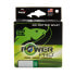 PowerPro Braided Fishing Line - Moss_Green - 5lb - 500yd/455m (21100050500E)