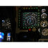 THRUSTMASTER MFD Cougar PC flight simulator