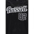 RUSSELL ATHLETIC Justice short sleeve T-shirt