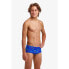 FUNKY TRUNKS Sidewinder Backed Up Swim Boxer