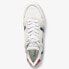 LACOSTE T-Clip Tricolour Trainers