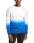 Theory Colts Sweatshirt Men's