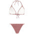 PROTEST Sonar Bikini