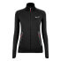 SALEWA Pedroc Polarlite full zip fleece