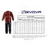 Костюм Givova Tracksuit Visa TR018