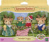 Figurka Epoch SYLVANIAN Rodzina Reniferów 05692