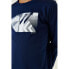 GARCIA J33600 long sleeve T-shirt