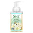 Hydrating Foaming Hand Wash with Agave Nectar, Blooming Jasmine, 8 fl oz (236 ml)