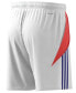 Men's Tiro Stripe Logo Shorts