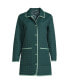 Women's Plus Size Insulated Reversible Barn Coat