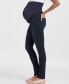 Women's Over Bump Skinny Maternity Jeans