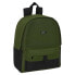 SAFTA 14.1´´ Dark Forest Backpack