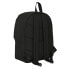 SAFTA 14.1´´ Munich Caviar Backpack