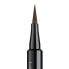 Liquid Eyeliner Long-Lasting 04 Intense Brown, 0,6 ml