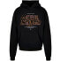 MISTER TEE Razzia Ultraheavy Oversize hoodie