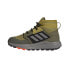 Adidas Terrex Trailmaker Mid Rrdy JR