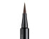 LONG LASTING liquid liner intense #4-brown line 0,6 ml