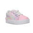 Puma Jada Pastel Tie Dye Lace Up Toddler Girls Pink Sneakers Casual Shoes 38544