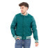 SUPERDRY Vintage Varsity Bomber jacket