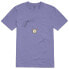 ETNIES Carlsbad short sleeve T-shirt